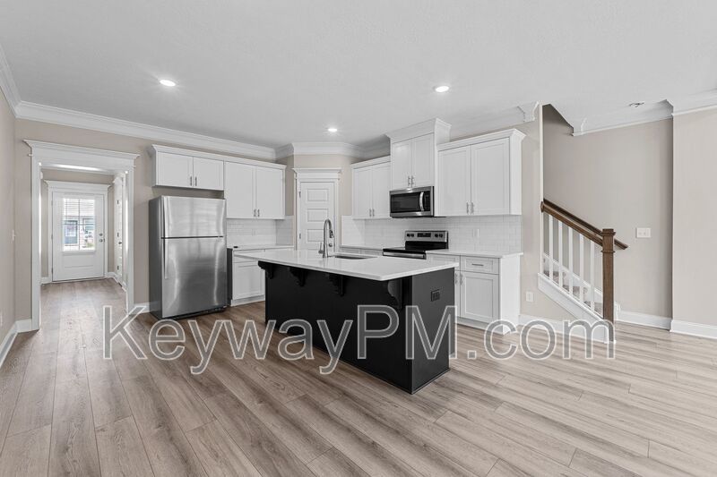 4520 Chestnut Trail - Canton Park property image