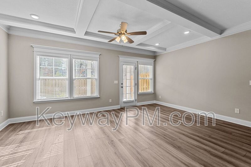 4520 Chestnut Trail - Canton Park property image
