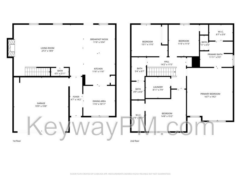 830 Erika Lane - Hidden Creek property image