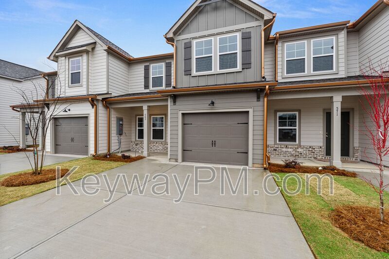 563 Yuma - Village Square property image