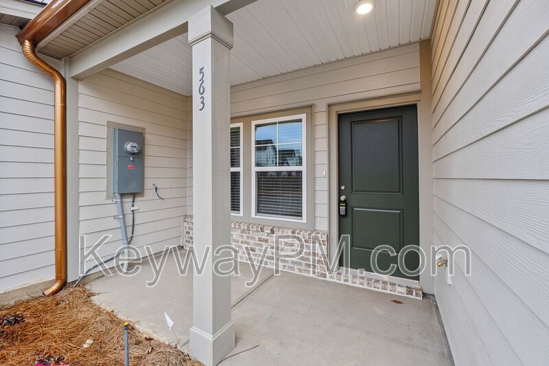 563 Yuma - Village Square property image