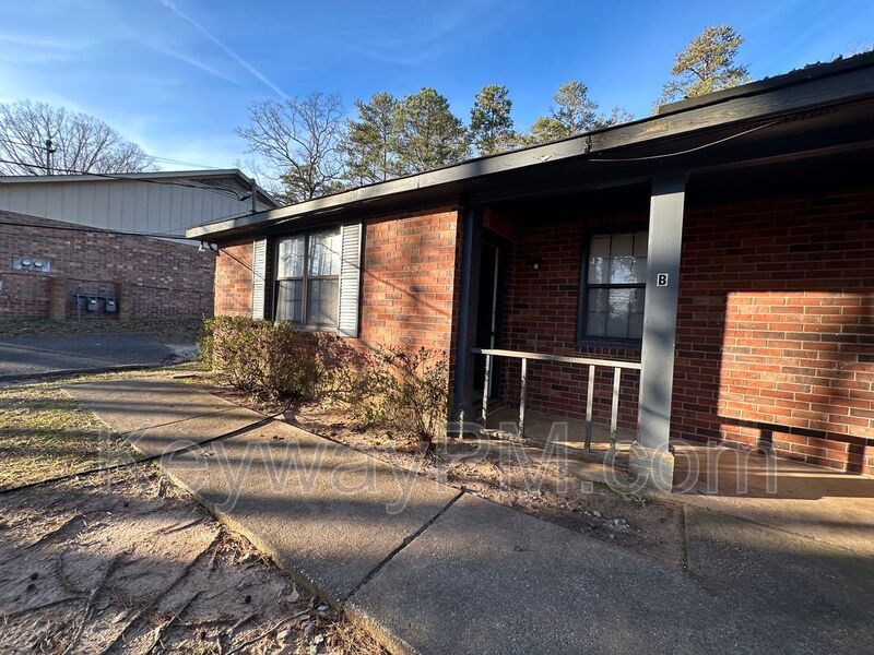 4589 Hickory Drive unit B - Columbia County property image