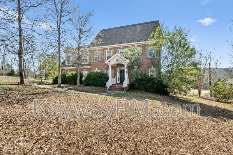 529 John Fox Run property image