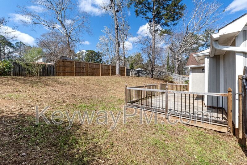 137 Crawford Drive - Kensington property image
