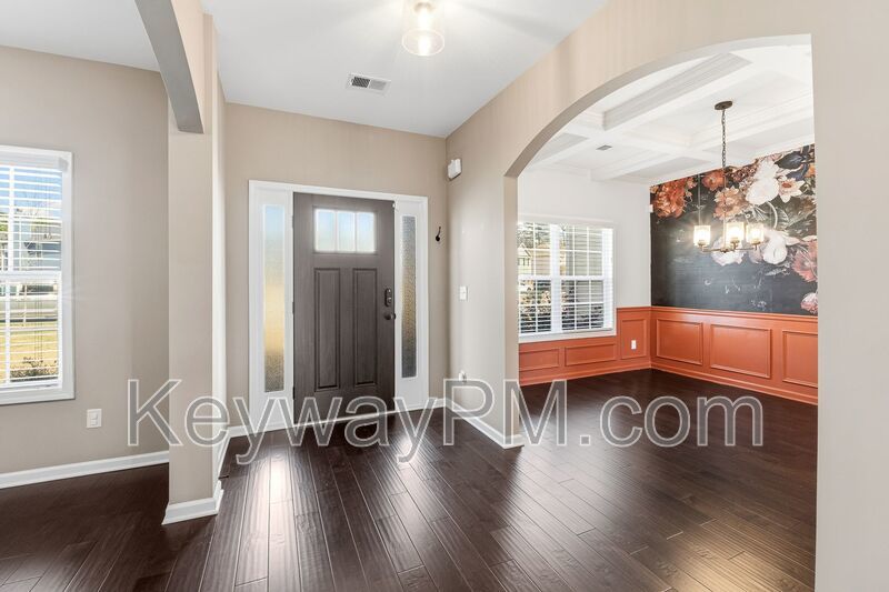 2322 Sheridan Drive- Four Oaks property image