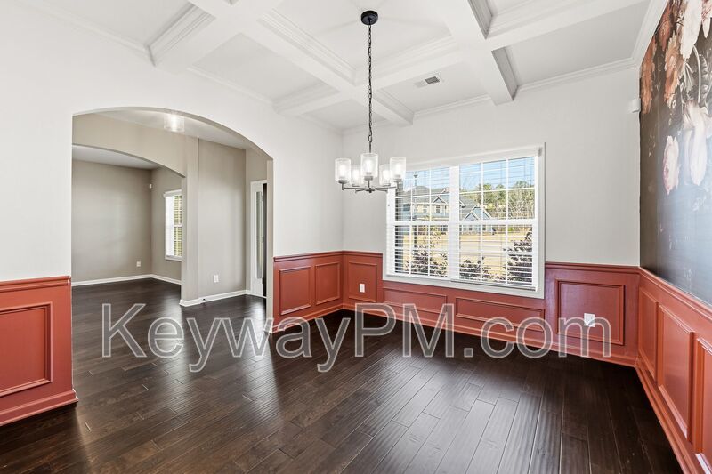 2322 Sheridan Drive- Four Oaks property image