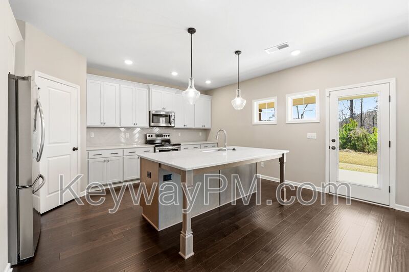 2322 Sheridan Drive- Four Oaks property image