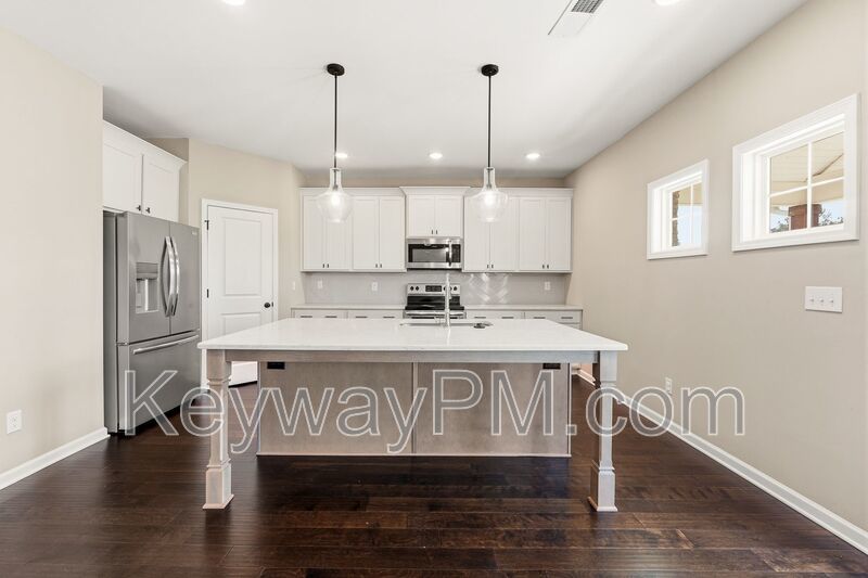 2322 Sheridan Drive- Four Oaks property image