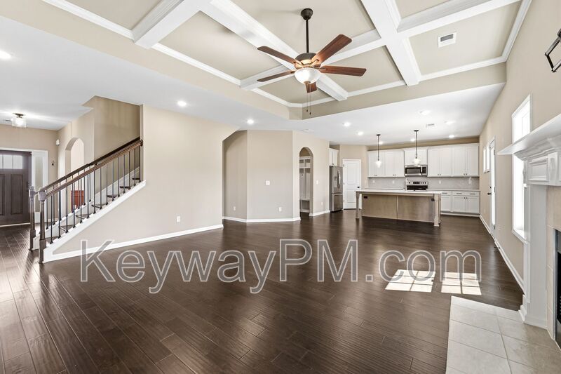 2322 Sheridan Drive- Four Oaks property image