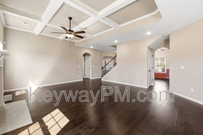 2322 Sheridan Drive- Four Oaks property image