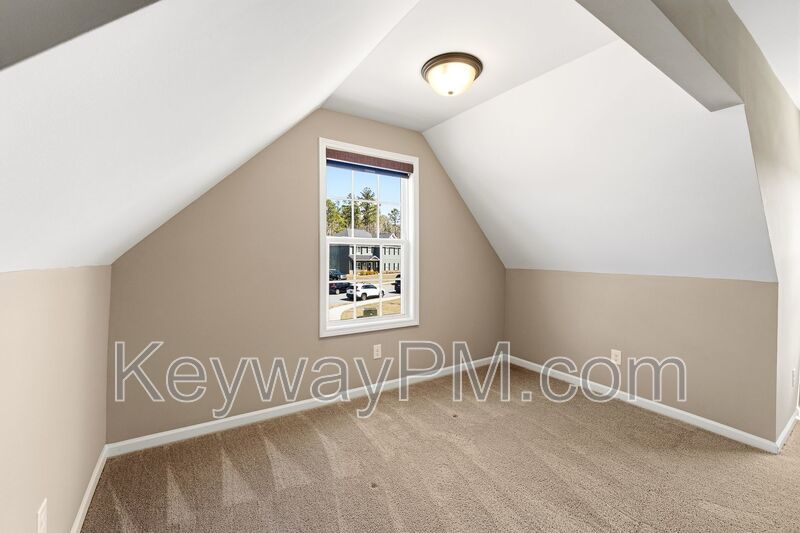 2322 Sheridan Drive- Four Oaks property image