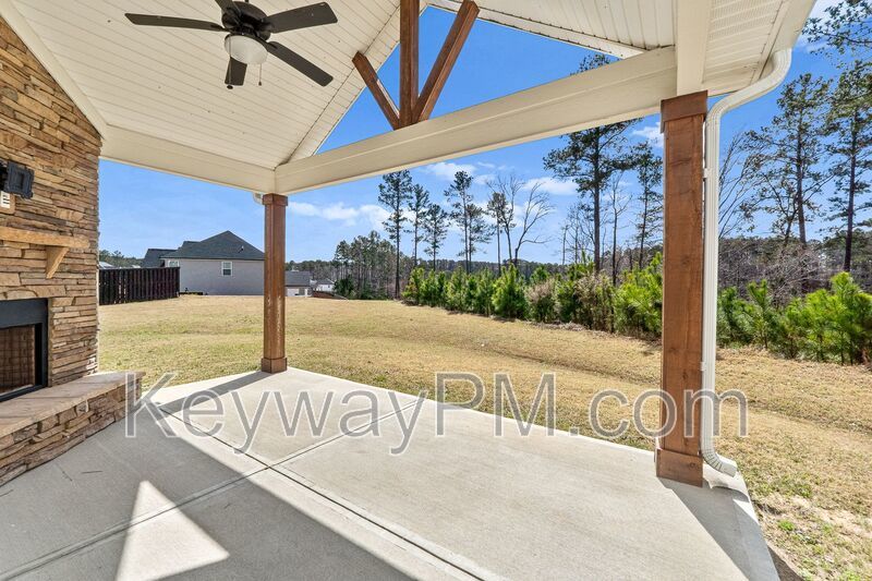 2322 Sheridan Drive- Four Oaks property image