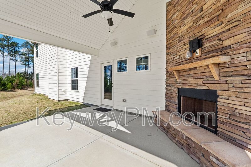 2322 Sheridan Drive- Four Oaks property image