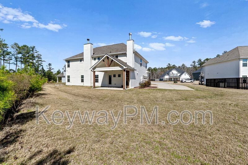 2322 Sheridan Drive- Four Oaks property image