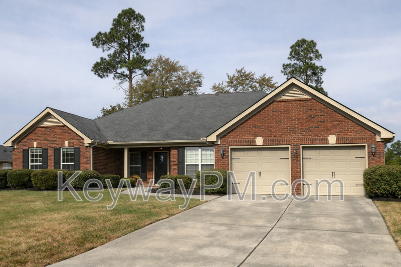 4523 Frank Warren Drive - Manchester property image