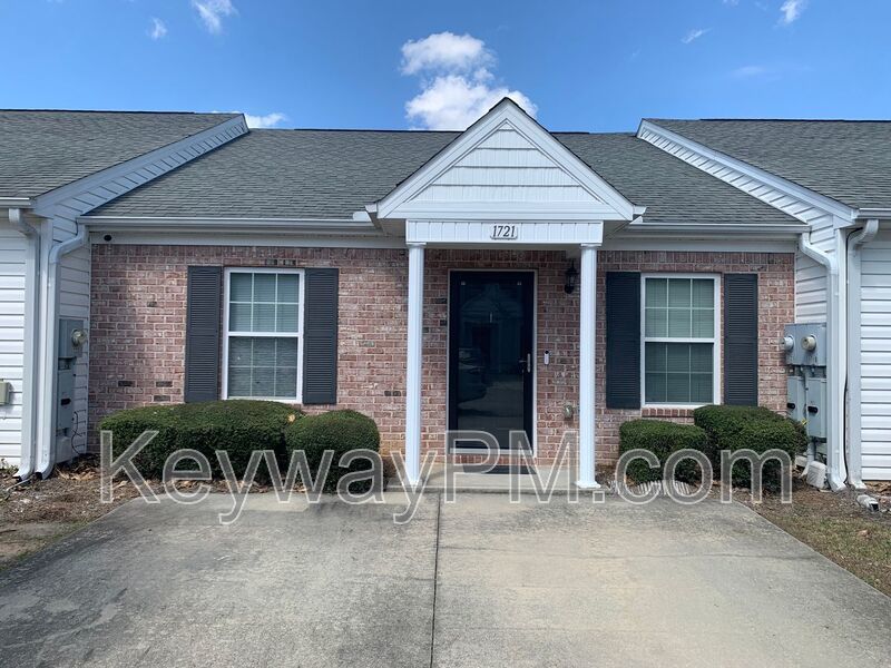 1721 Elizabeth Street - Magnolia Villas property image