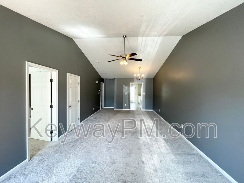 1721 Elizabeth Street - Magnolia Villas property image