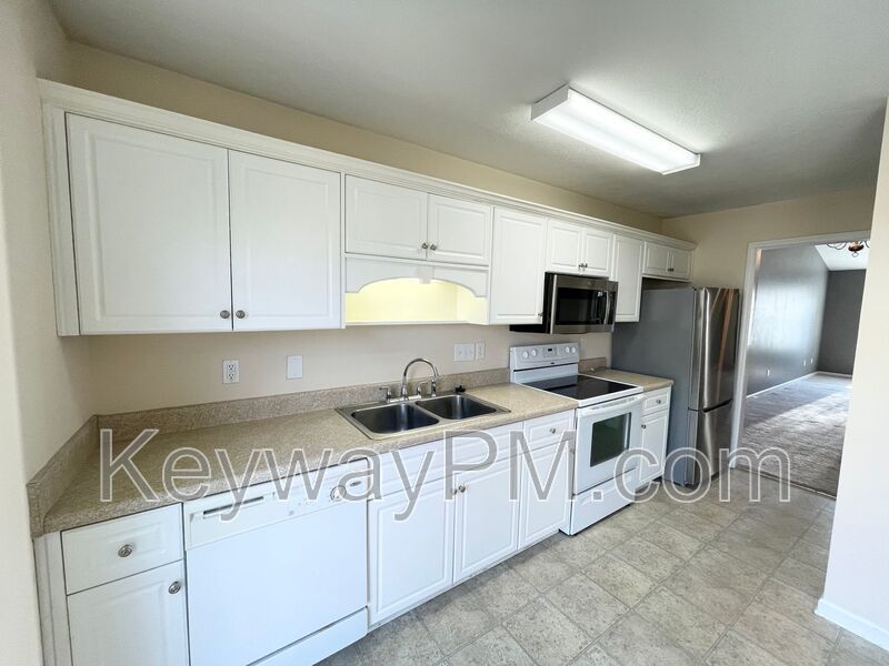 1721 Elizabeth Street - Magnolia Villas property image