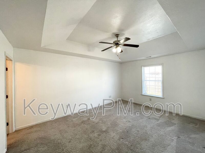 1721 Elizabeth Street - Magnolia Villas property image