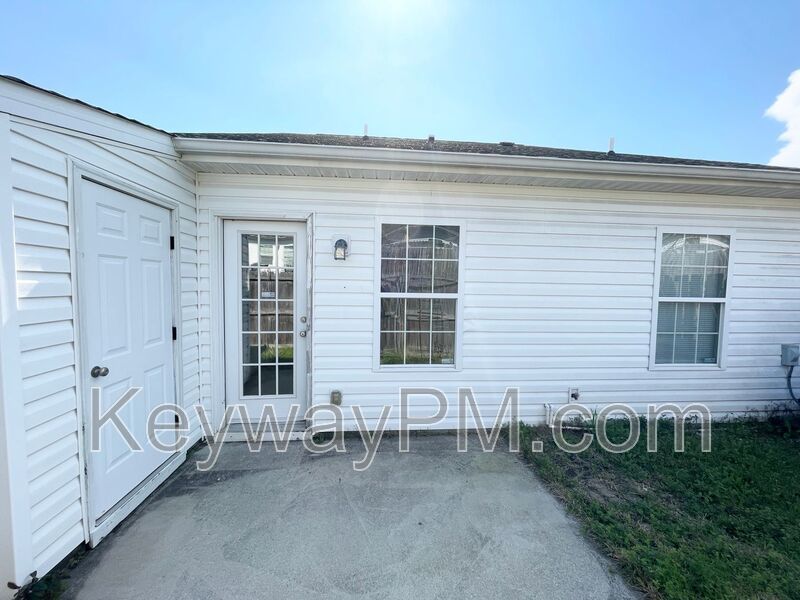 1721 Elizabeth Street - Magnolia Villas property image