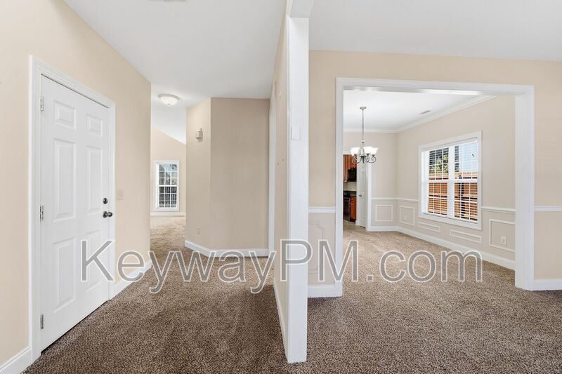 119 Bay Meadows Drive - Kemper Downs in Aiken, SC property image