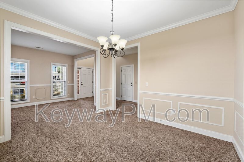 119 Bay Meadows Drive - Kemper Downs in Aiken, SC property image