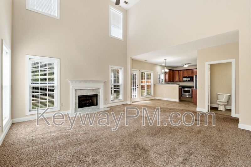 119 Bay Meadows Drive - Kemper Downs in Aiken, SC property image