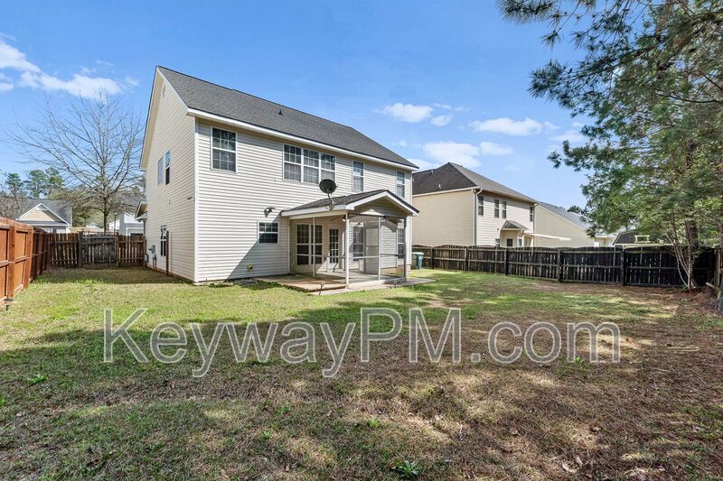 119 Bay Meadows Drive - Kemper Downs in Aiken, SC property image