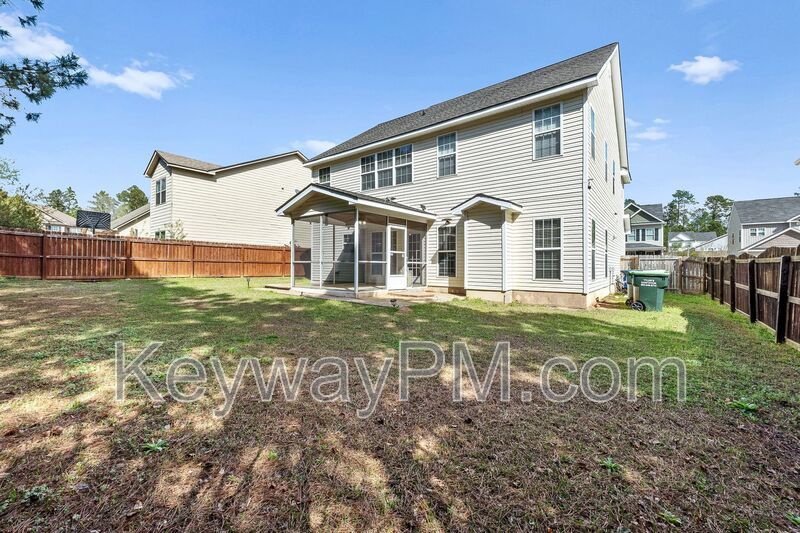 119 Bay Meadows Drive - Kemper Downs in Aiken, SC property image