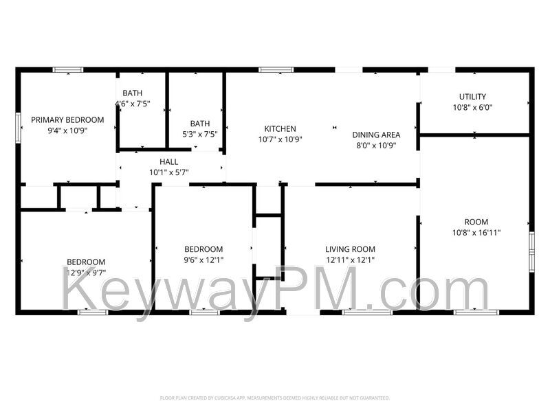 211 S. Belair Road - Columbia County property image