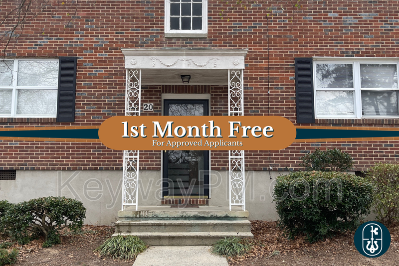 501 Milledge Road 20-C - Country Club Hills Condominiums property image