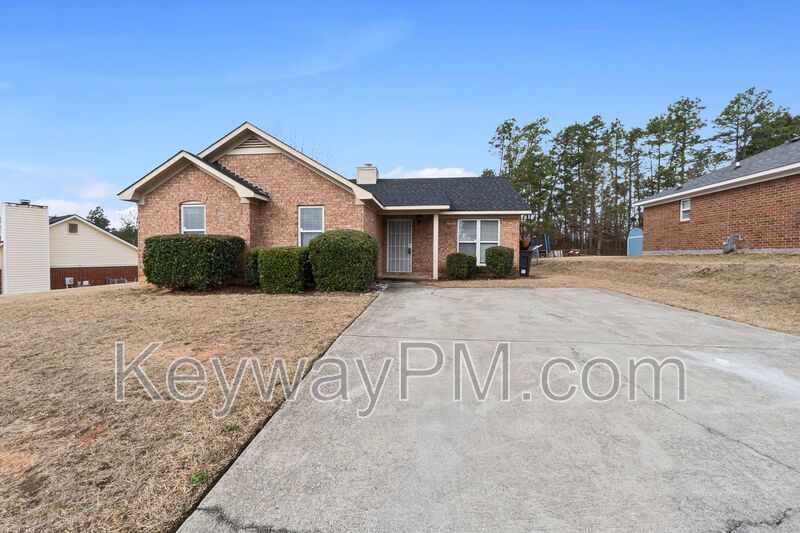 2807 Crosscreek Road - Quail Ridge Subdivision property image