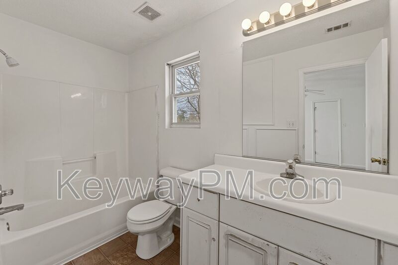 2807 Crosscreek Road - Quail Ridge Subdivision property image