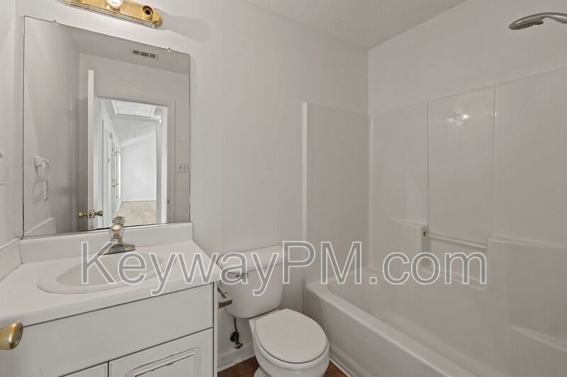 2807 Crosscreek Road - Quail Ridge Subdivision property image