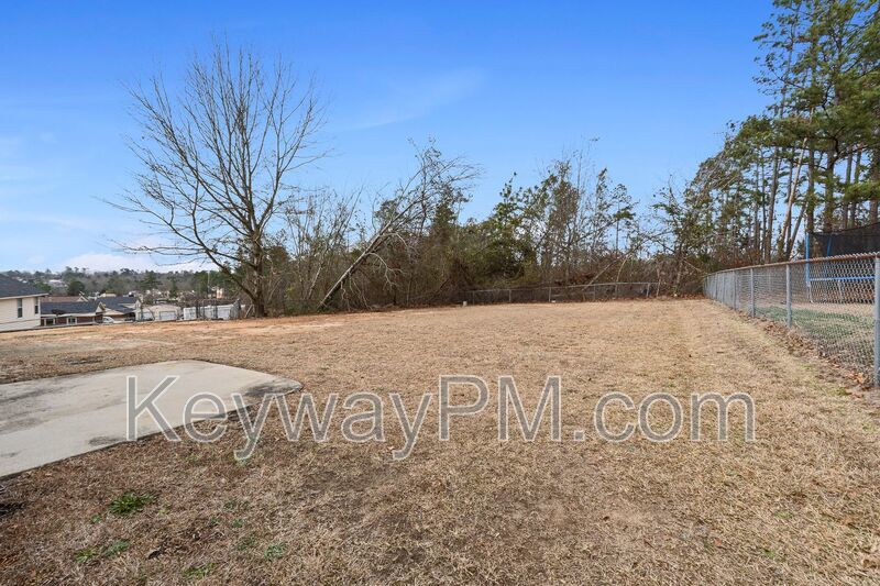 2807 Crosscreek Road - Quail Ridge Subdivision property image