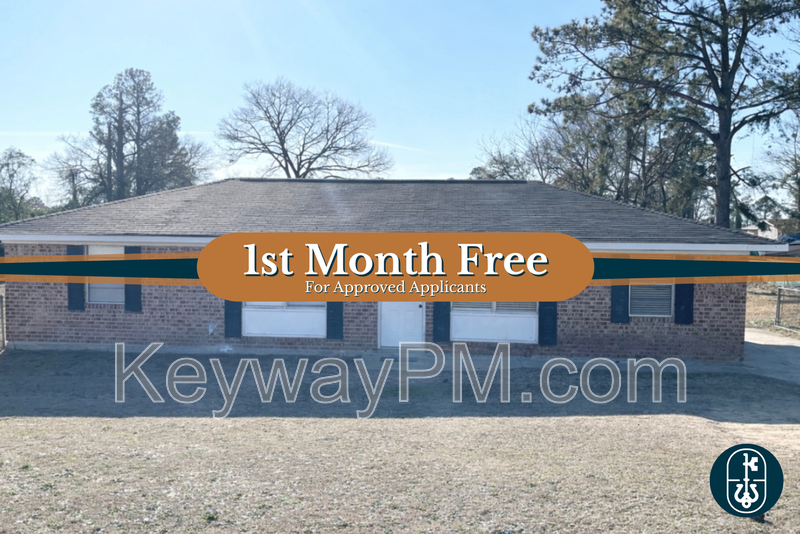 211 S. Belair Road - Columbia County property image