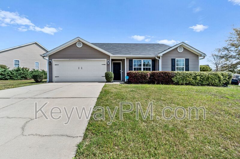 4060 Stone Pass Drive - The Pass @ Sage Creek property image