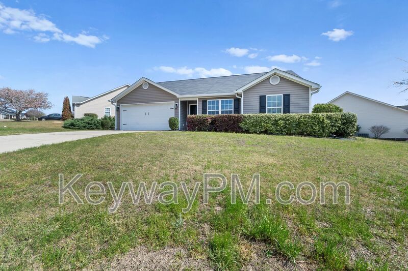 4060 Stone Pass Drive - The Pass @ Sage Creek property image