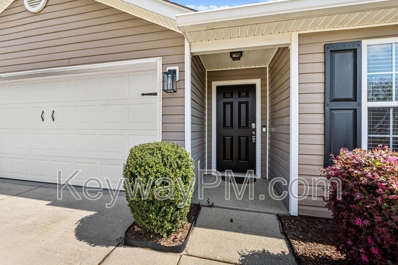 4060 Stone Pass Drive - The Pass @ Sage Creek property image