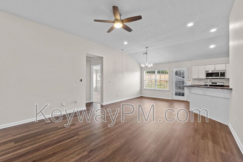 4060 Stone Pass Drive - The Pass @ Sage Creek property image