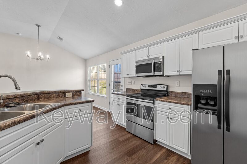 4060 Stone Pass Drive - The Pass @ Sage Creek property image