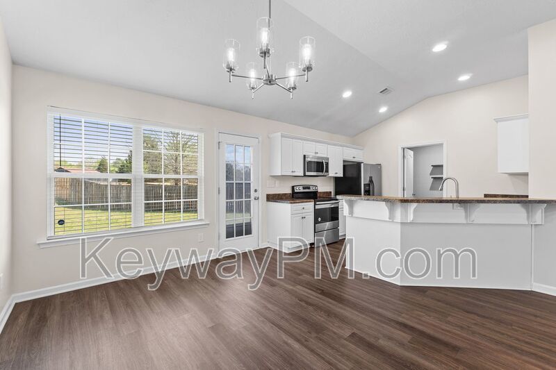 4060 Stone Pass Drive - The Pass @ Sage Creek property image