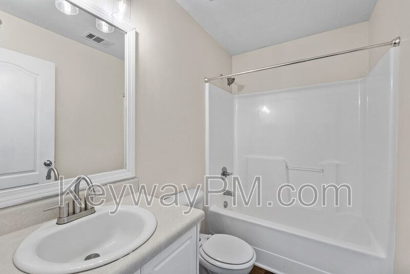 4060 Stone Pass Drive - The Pass @ Sage Creek property image