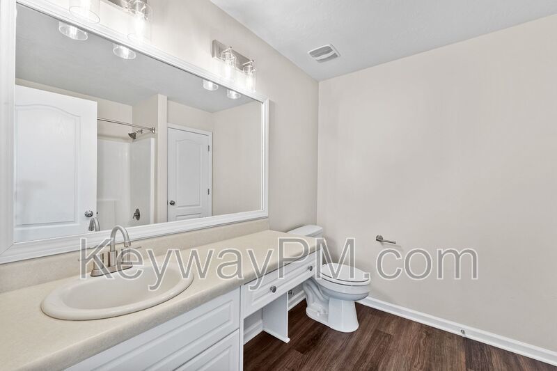 4060 Stone Pass Drive - The Pass @ Sage Creek property image