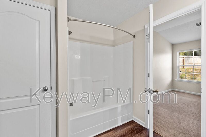 4060 Stone Pass Drive - The Pass @ Sage Creek property image