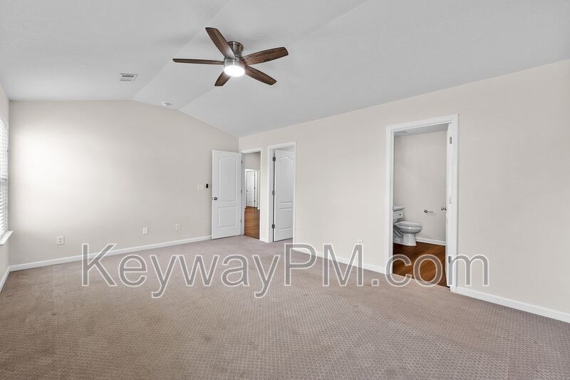 4060 Stone Pass Drive - The Pass @ Sage Creek property image