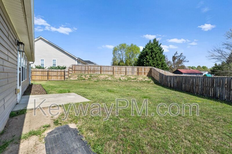 4060 Stone Pass Drive - The Pass @ Sage Creek property image