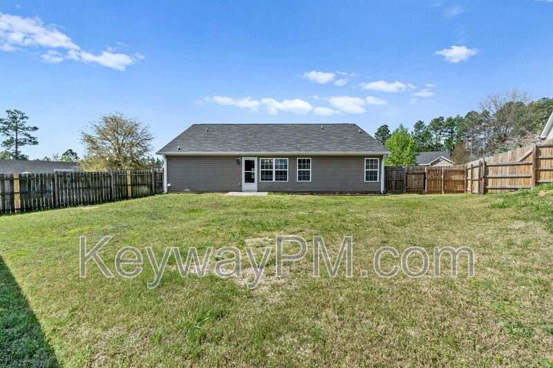 4060 Stone Pass Drive - The Pass @ Sage Creek property image