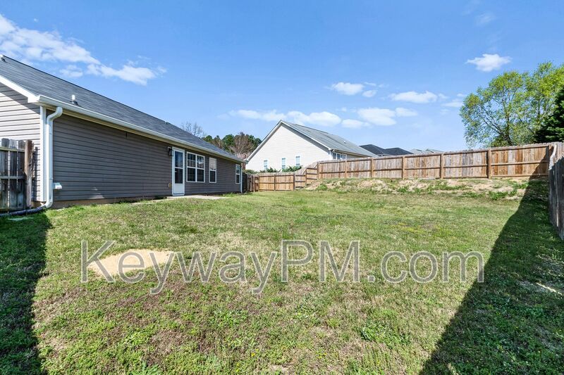 4060 Stone Pass Drive - The Pass @ Sage Creek property image