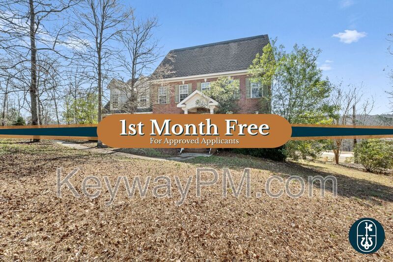 529 John Fox Run property image